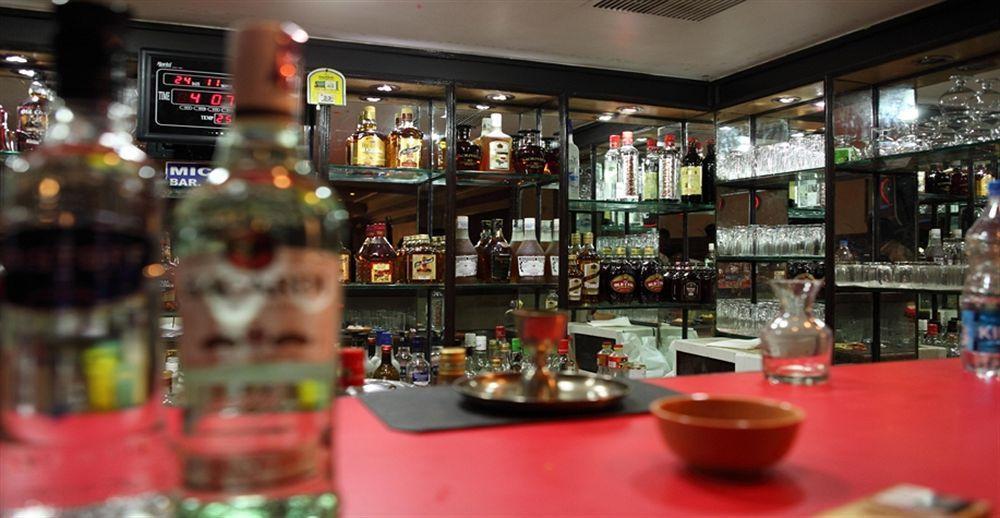Hotel Nandini Palace Chennai