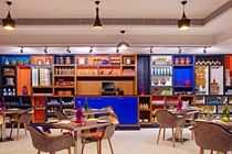 Zone By The Park, Orr, 4* Chennai