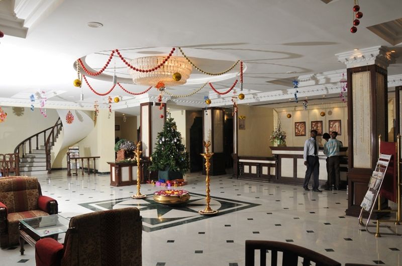 Simsan Hotel