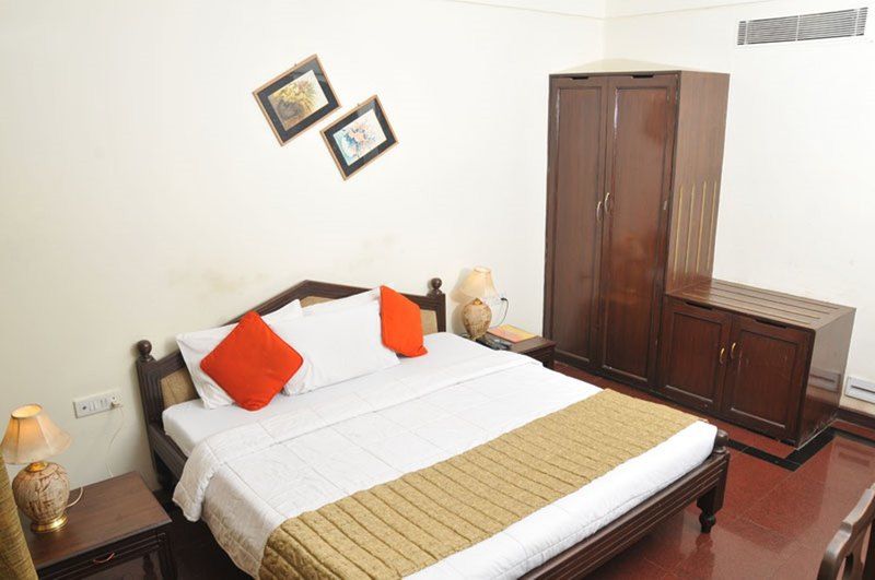 Simsan 5* Chennai