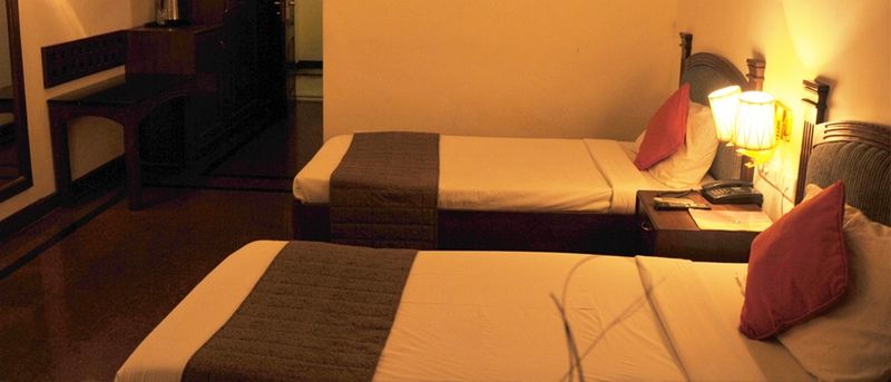 Hotel Simsan