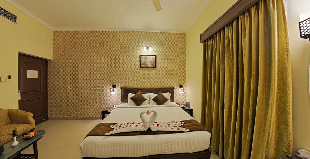Hotel Raj Palace Sundar Chennai