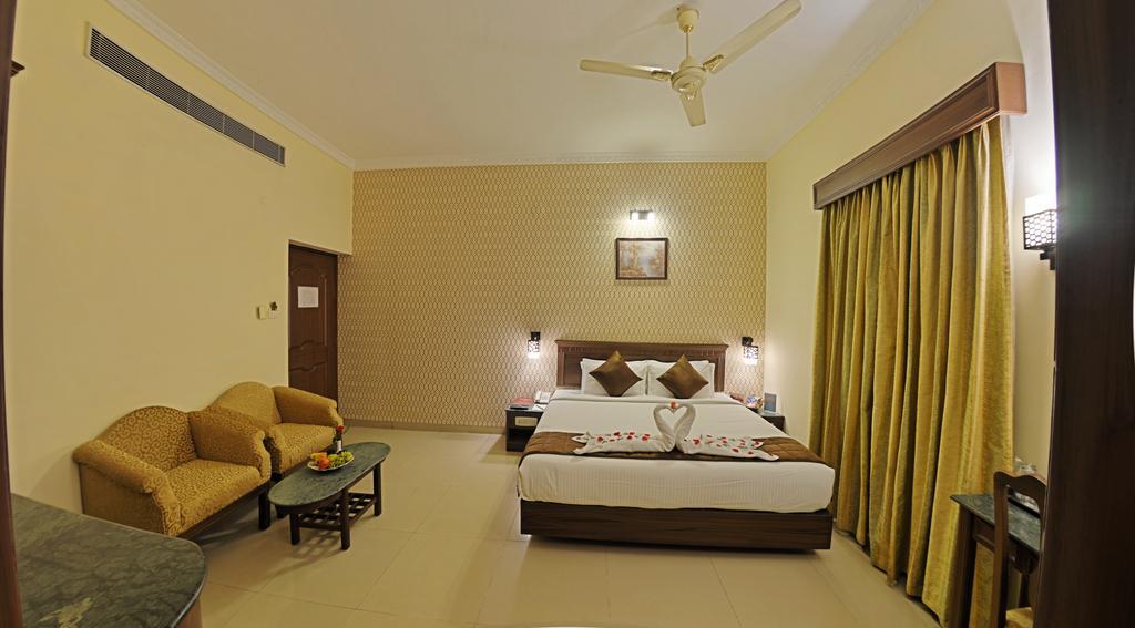 Hotel Raj Palace Sundar