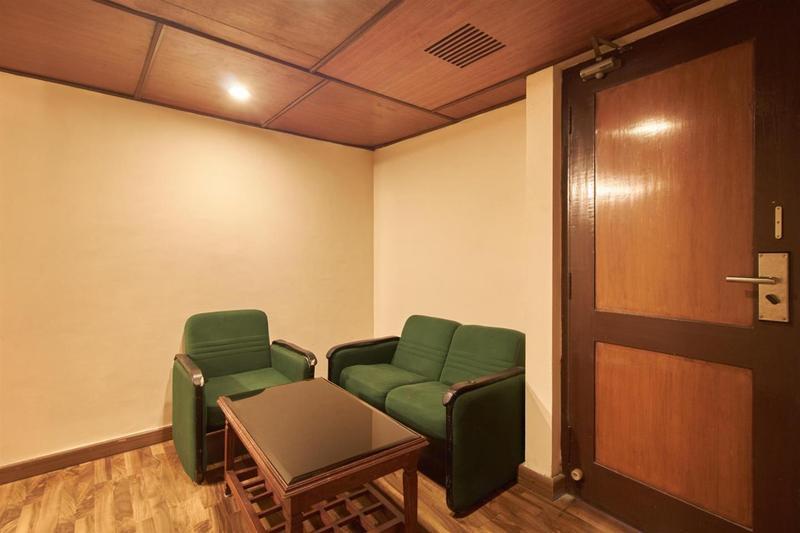 Park Plaza Hotel Chennai
