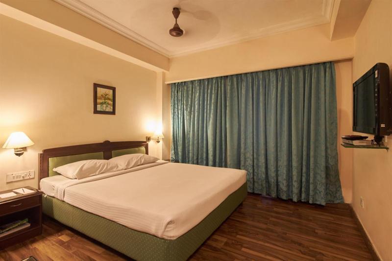 Park Plaza Hotel