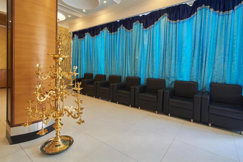 Park Plaza 2*
