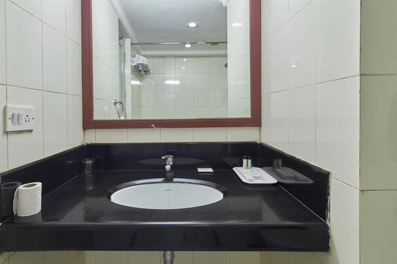 Park Plaza Hotel Chennai