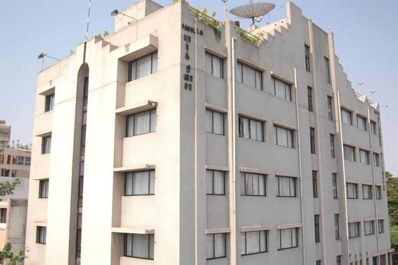 Hotel Park Plaza 2*