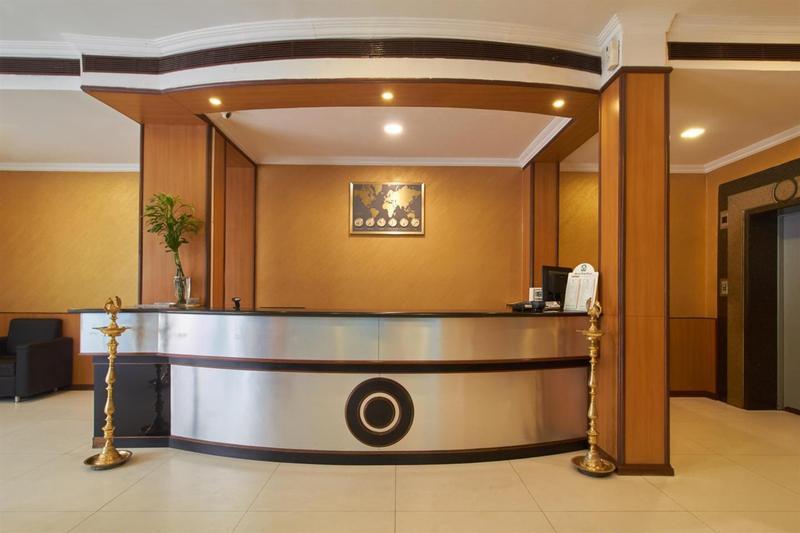 Park Plaza