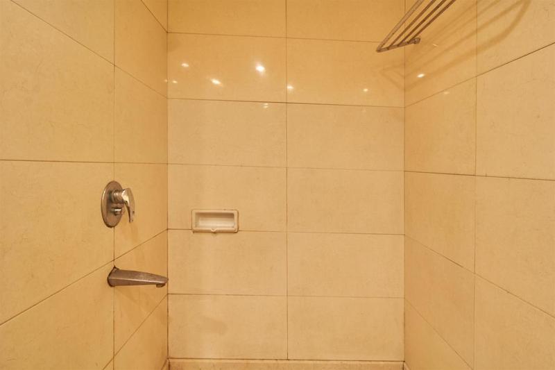 Chandra Park Hotel Chennai