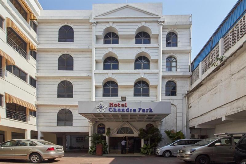 Chandra Park