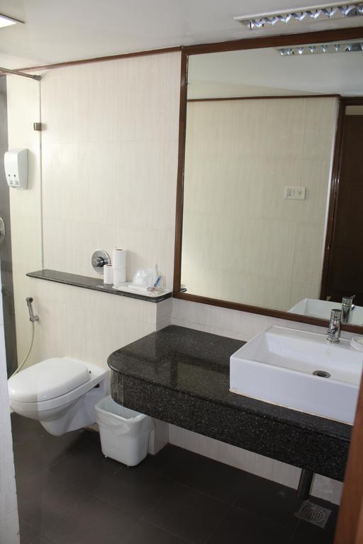The Lotus Hotel, Venkatraman Street Aparthotel 3*