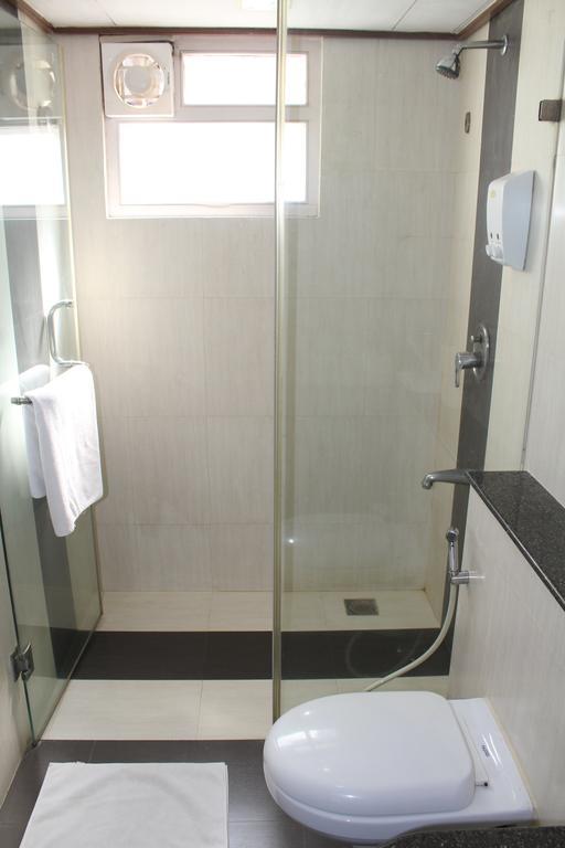 The Lotus Hotel, Venkatraman Street Chennai