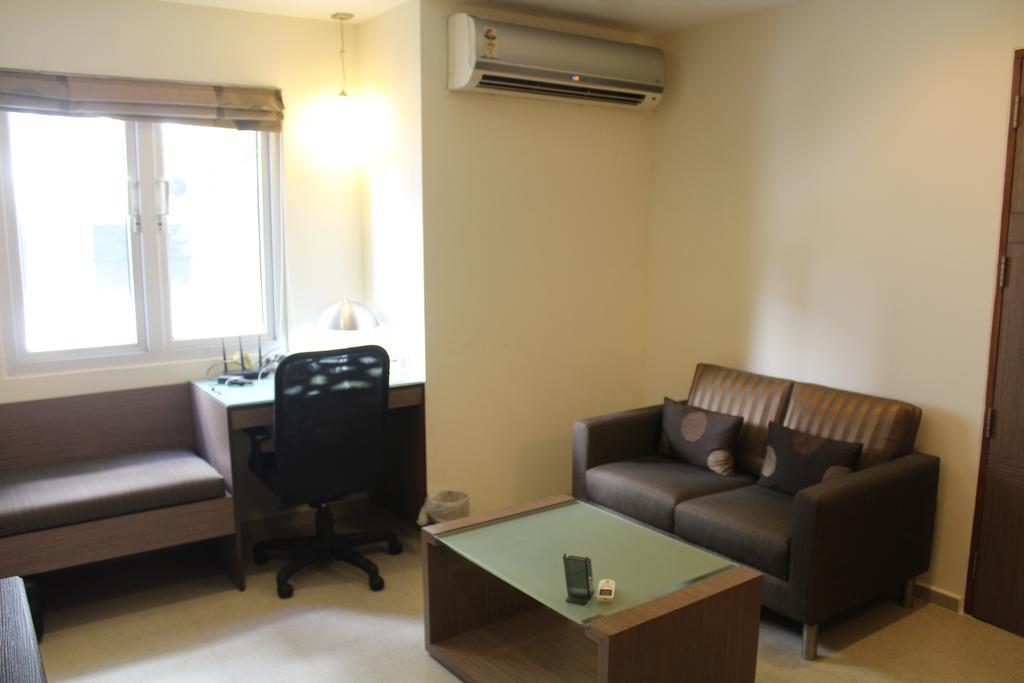 Aparthotel The Lotus Hotel, Venkatraman Street 3*