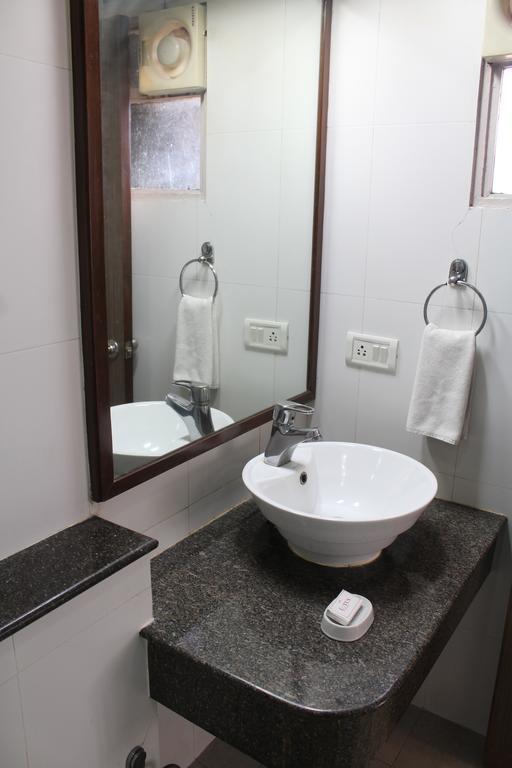 Aparthotel The Lotus Hotel, Venkatraman Street 3*