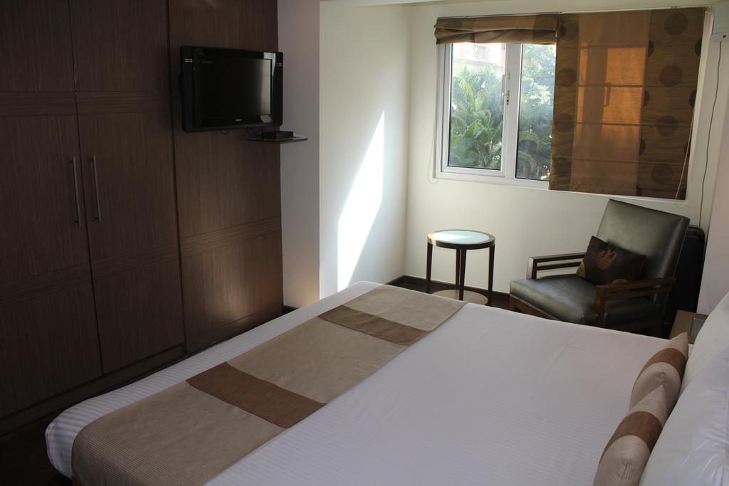 The Lotus Hotel, Venkatraman Street 3* Chennai