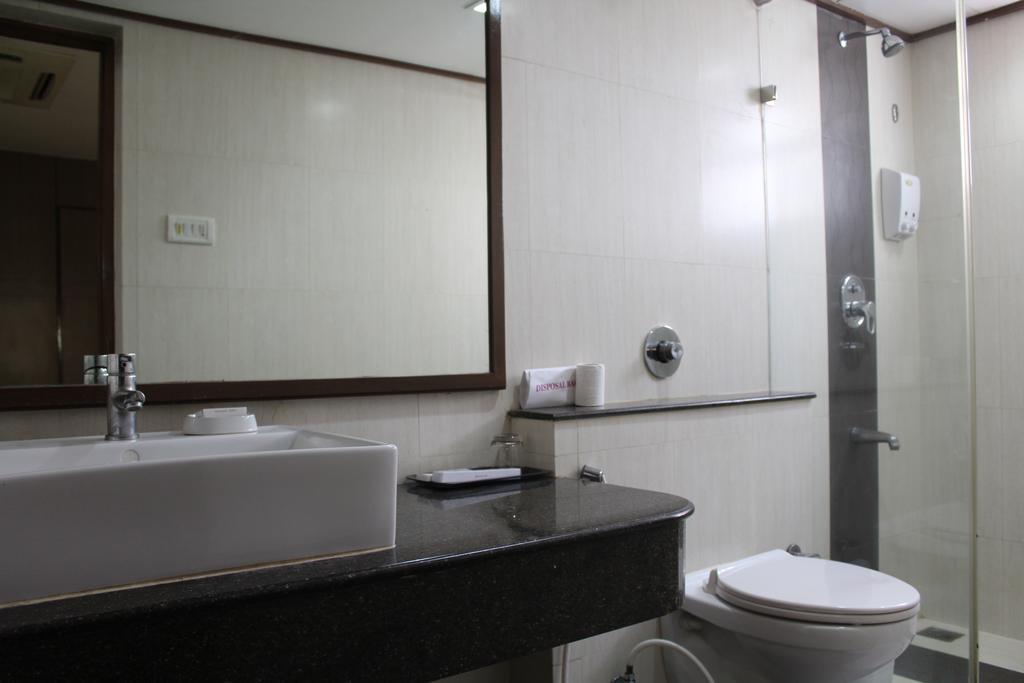 Aparthotel The Lotus Hotel, Venkatraman Street
