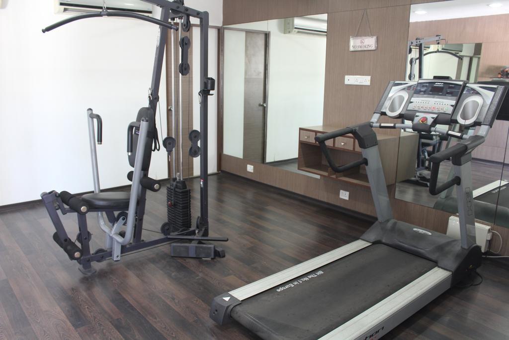 The Lotus Hotel, Venkatraman Street 3* Chennai