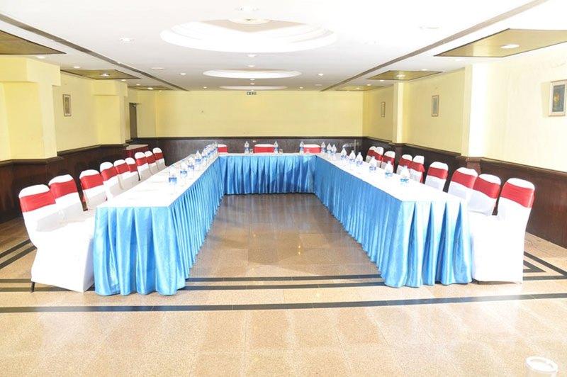 Simsan Hotel 5*