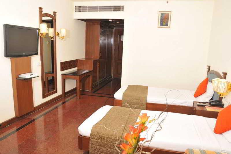 Hotel Simsan