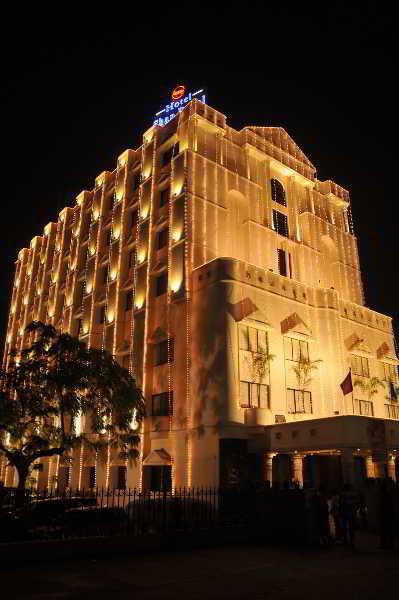 Hotel Simsan 5*
