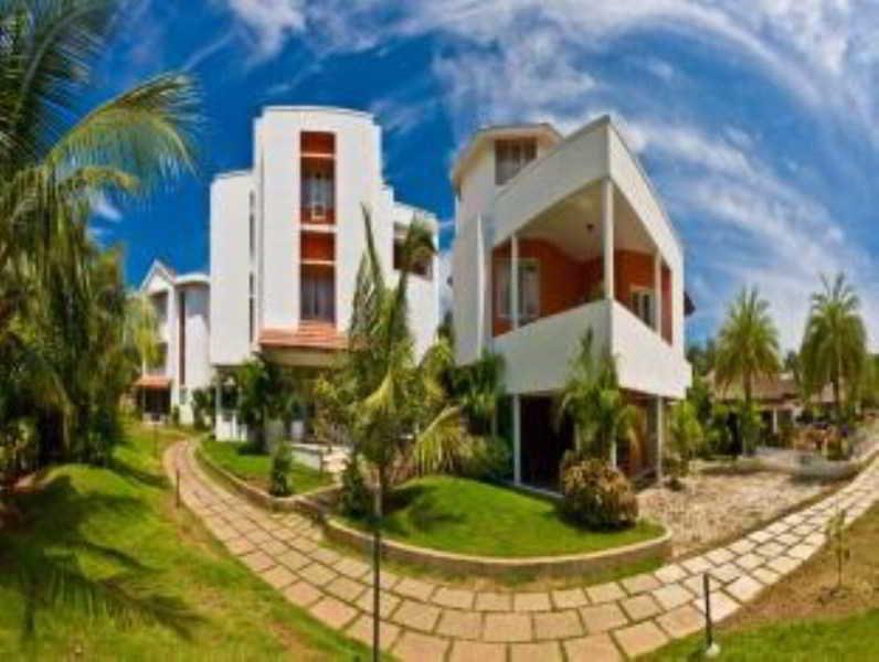 Mgm Eastwoods East Coast Road Tempat peranginan 4*