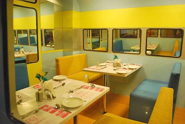 Fabexpress Black Pearl T Nagar 3* Chennai