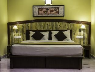 Gate - Egmore Hotel 2*
