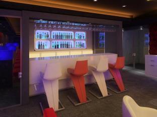 Hotel Southern Comfort Chennai