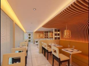 Southern Comfort 4* Chennai