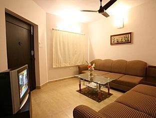 Kings Serviced Economy hotel 4*