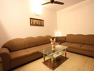 Economy hotel Kings Serviced Chennai