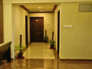 Kingston Chennai