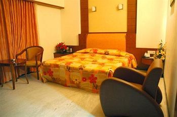 Hotel Fabhotel Prime Deluxe 3*