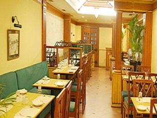Hotel Liberty Park Chennai