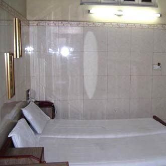 Mallika Residency 2* Chennai