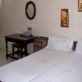 Mallika Residency Hotel Chennai