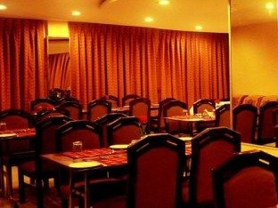 Ganga International Hotel 3*