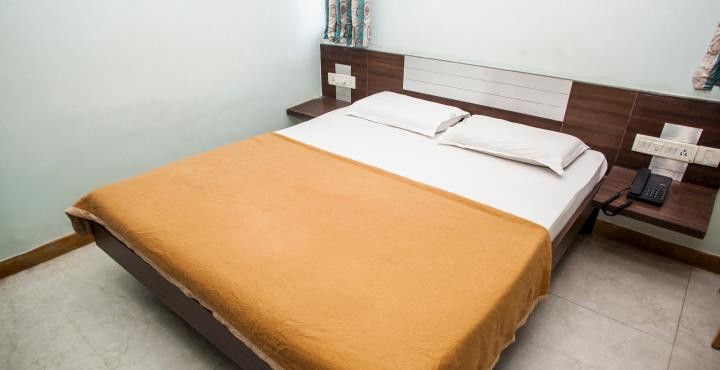 Vt Orchid 2* Chennai
