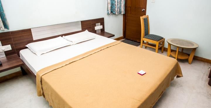 Hotel Vt Orchid