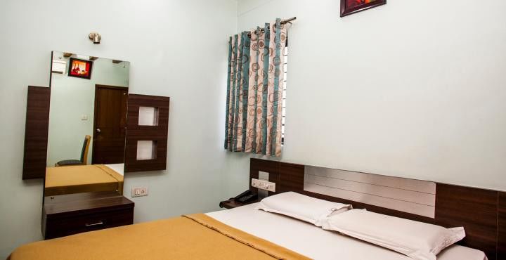Vt Orchid Hotel