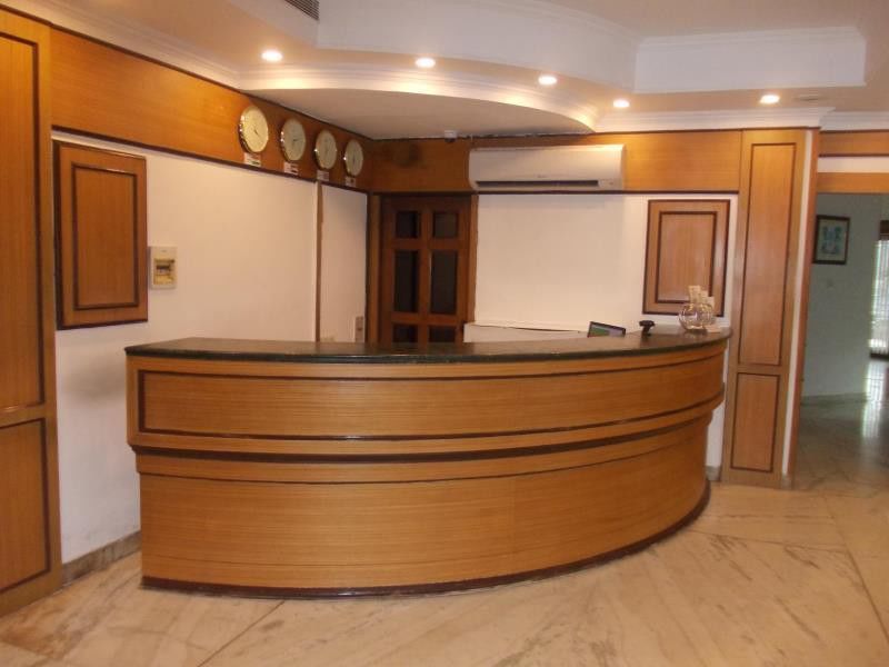 Mount Manor Hotel 3*