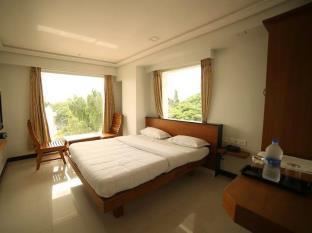 Kings Cross Residency Hotel 2*