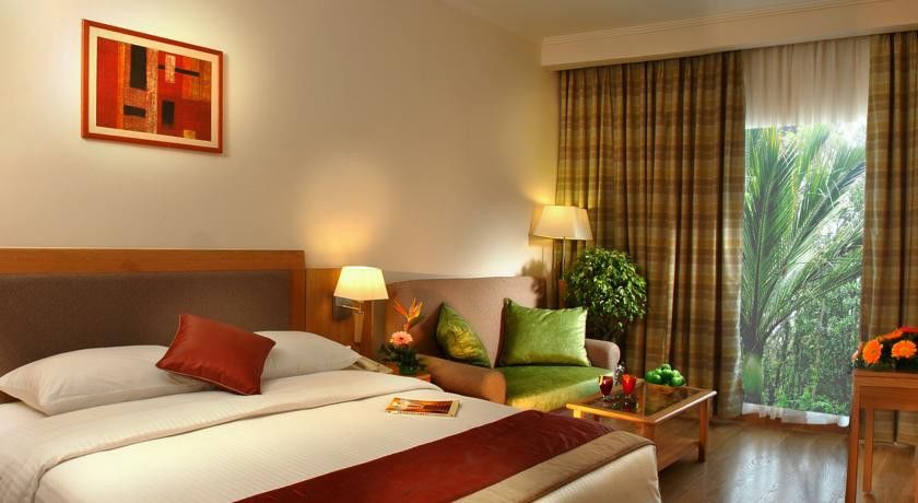 Park Plaza Omr Hotel