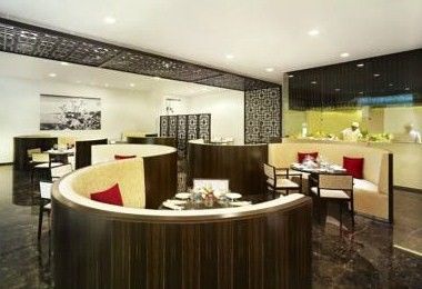 Vivanta It Expressway Omr Hotel Chennai