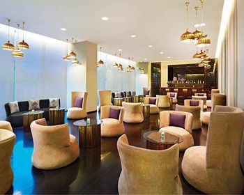 Vivanta It Expressway Omr 5* Chennai