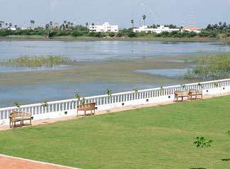 Hotel Le Waterina &