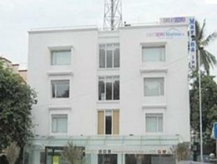 Hotel Marina Egmore Chennai