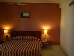 Marina Egmore Hotel Chennai