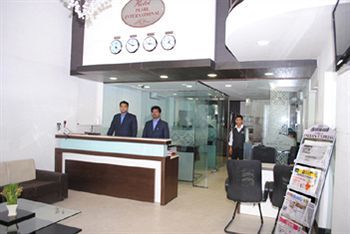 Pearl International